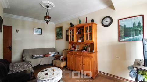 Apartment for sale in Recatelo – O Carme