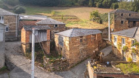 Rustic property for sale in Ribeira de Piquín
