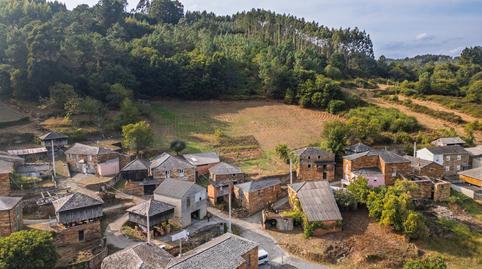 Rustic property for sale in Ribeira de Piquín