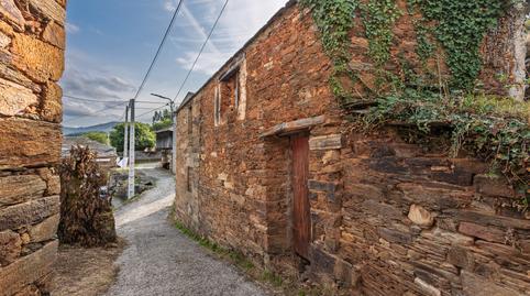 Rustic property for sale in Ribeira de Piquín
