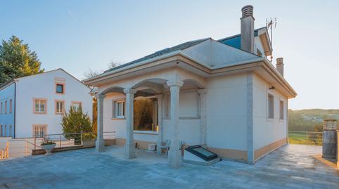 House or villa for sale in Castro de Rei