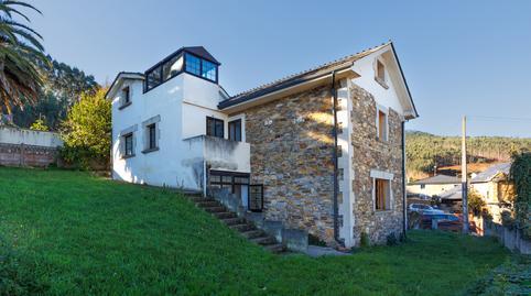 Rustic property for sale in Foz