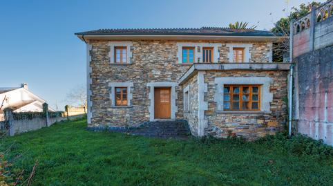 Rustic property for sale in Foz