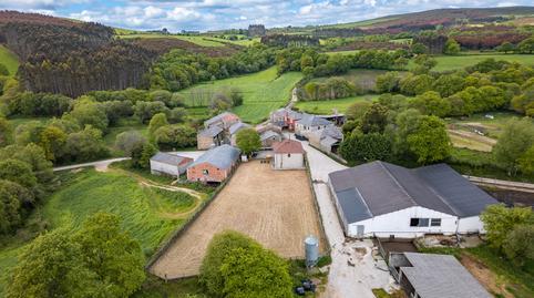 Rustic property for sale in Palas de Rei