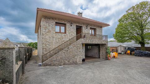 Rustic property for sale in Palas de Rei