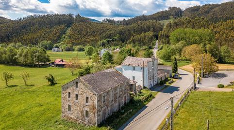 Rustic property for sale in O Valadouro