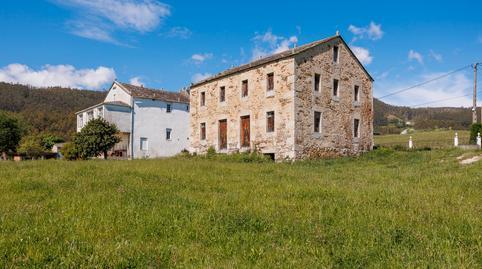 Rustic property for sale in O Valadouro