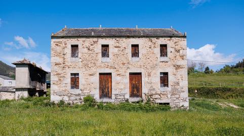 Rustic property for sale in O Valadouro