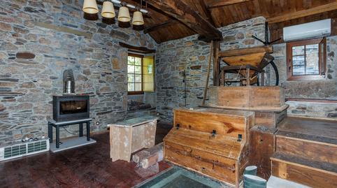 Rustic property for sale in Begonte