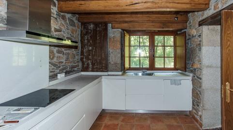Rustic property for sale in Begonte