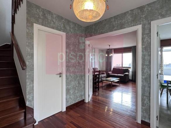 Duplex for sale in A Milagrosa