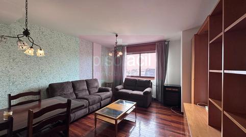 Duplex for sale in A Milagrosa
