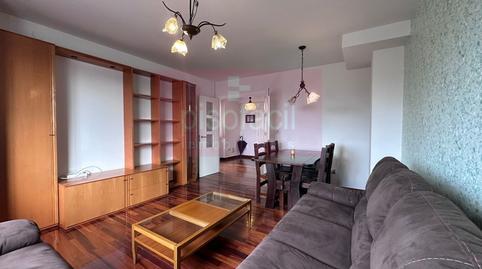 Duplex for sale in A Milagrosa