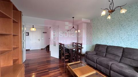 Duplex for sale in A Milagrosa