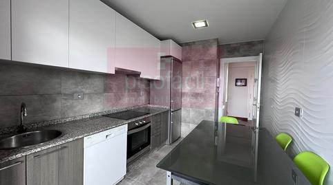 Duplex for sale in A Milagrosa
