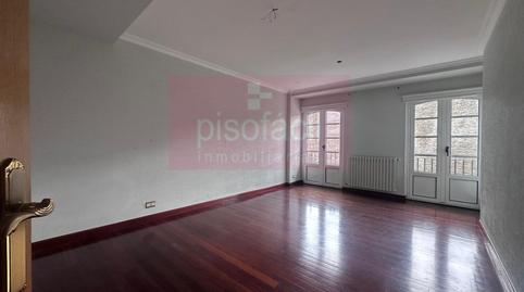 Apartment for sale in A Milagrosa