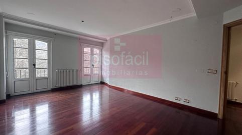 Apartment for sale in A Milagrosa
