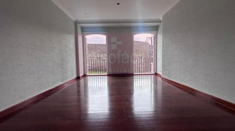Apartment for sale in A Milagrosa