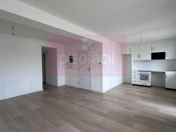 Apartment for sale in Rua Camiño Real (do), A Milagrosa