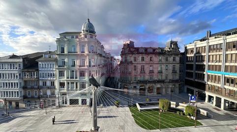 Apartment for sale in the city center – walled enclosure