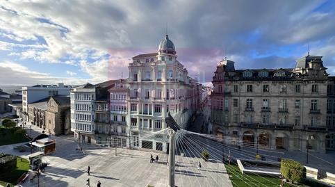 Apartment for sale in the city center – walled enclosure