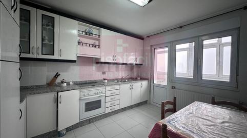 Apartment for sale in Recatelo – O Carme