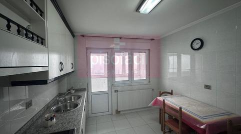Apartment for sale in Recatelo – O Carme