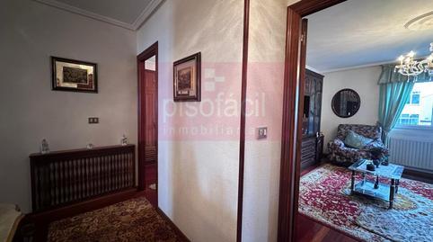 Apartment for sale in Recatelo – O Carme