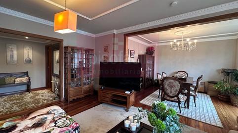 Duplex for sale in Acea de Olga – Augas Férreas