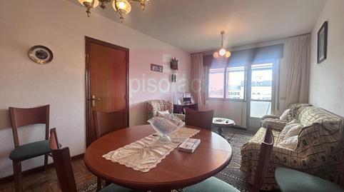Apartment for sale in A Milagrosa