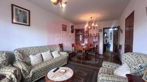 Apartment for sale in A Milagrosa