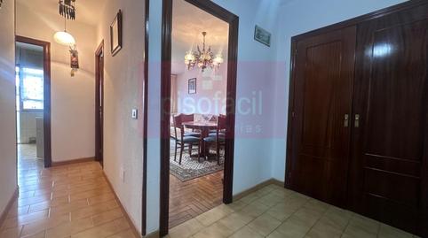 Apartment for sale in A Milagrosa