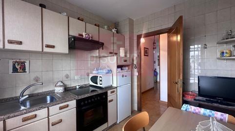Apartment for sale in A Milagrosa