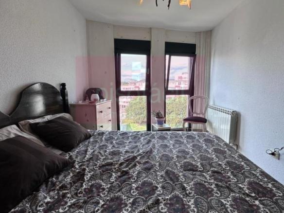 Apartment for sale in Residencia – Abella