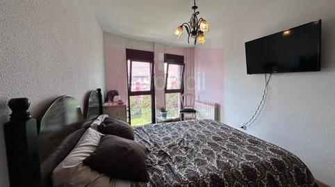 Apartment for sale in Residencia – Abella