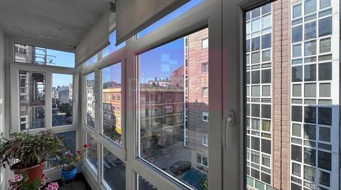 Apartment for sale in A Milagrosa