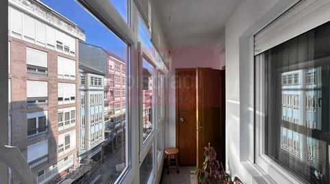 Apartment for sale in A Milagrosa
