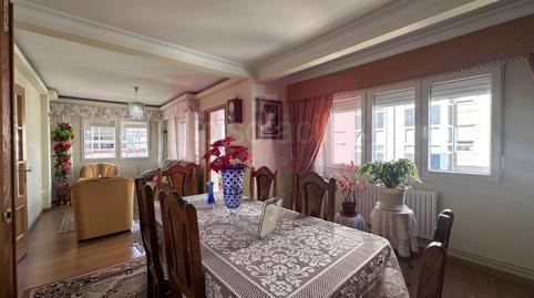 Apartment for sale in A Milagrosa