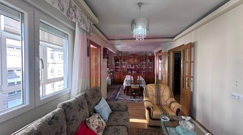 Apartment for sale in A Milagrosa