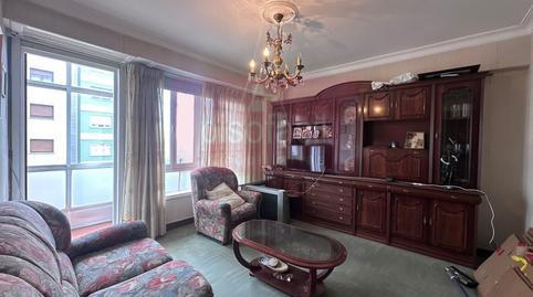 Apartment for sale in A Piriganlla – Albeiros – Garabolos