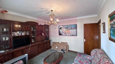 Apartment for sale in A Piriganlla – Albeiros – Garabolos