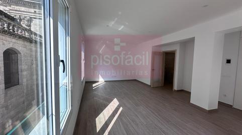 Apartment for sale in the city center – walled enclosure