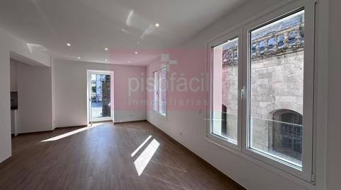 Apartment for sale in the city center – walled enclosure