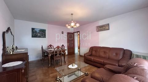 Apartment for sale in A Piriganlla – Albeiros – Garabolos