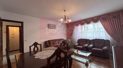 Apartment for sale in A Piriganlla – Albeiros – Garabolos