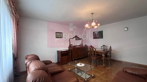 Apartment for sale in A Piriganlla – Albeiros – Garabolos