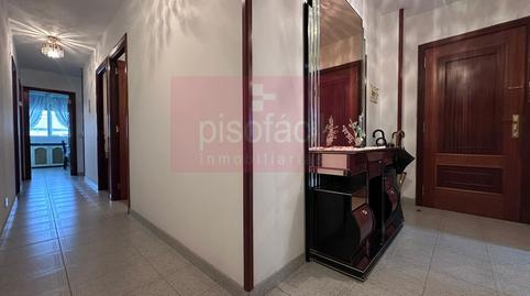 Apartment for sale in A Piriganlla – Albeiros – Garabolos