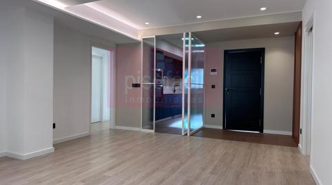 Apartment for sale in A Milagrosa