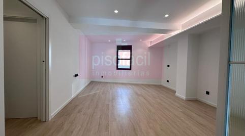 Apartment for sale in A Milagrosa