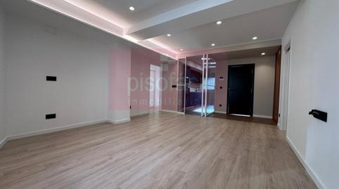 Apartment for sale in A Milagrosa